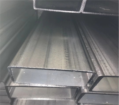 鐵嶺220*220*8 Q235鍍鋅方管與征圖鋼業(yè)無(wú)錫高頻焊管廠家解析