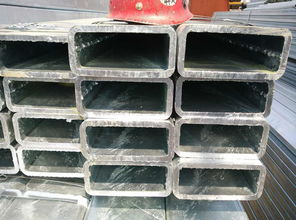 萍鄉(xiāng)Q345D方矩管與Q345方管現(xiàn)貨銷售及角鋼應(yīng)用解析