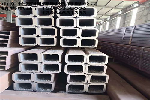 宿遷大型佛山無縫方管生產廠家解析